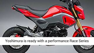 Yoshimura 12121AB251 RS 2 SS CF SS Works Finish FULL SYSTEM