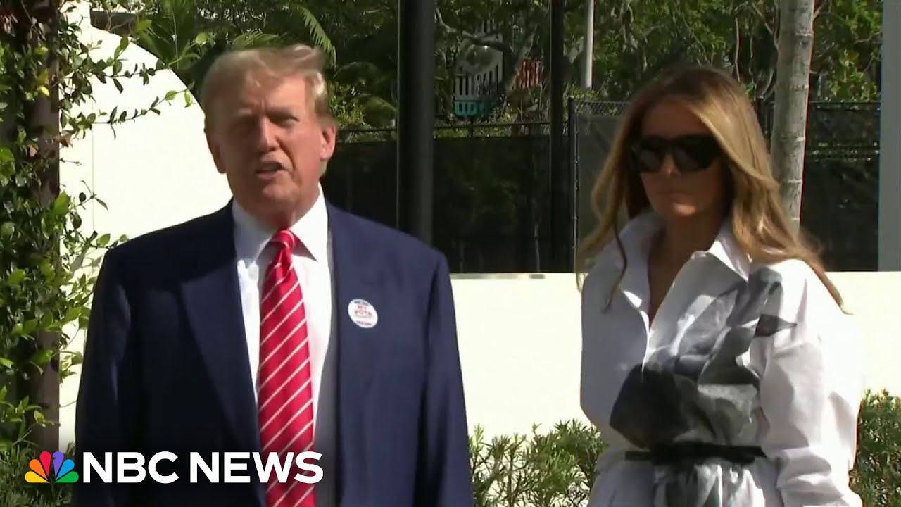 Trump comments about Democrats, Israel and Jews draw criticism Trump comments about Democrats, Israel and Jews draw criticism