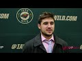Iowa Wild vs. Bakersfield Condors 11.10.18