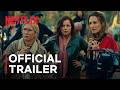 Call My Agent! The Movie | Official Trailer | Netflix