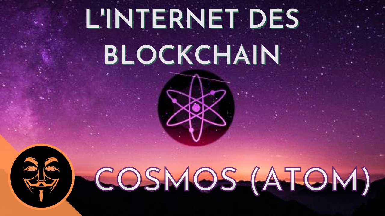 Cosmos (ATOM) : Un Écosysteme Sous-Evalué ? Potentiel du token ATOM