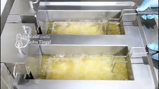 FILMA® Goodfry Semi Liquid Frying Oil