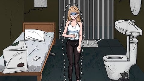 Tricky Twist Puzzle - Level 146 Help the girl escape || Solution