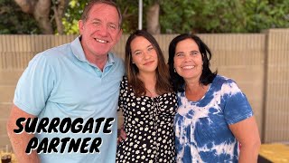 Surrogate Partner