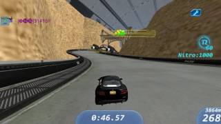 Trackracing Onlinec106