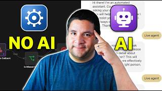 Most of Your Automations Don't Need AI (Here's How to Tell)