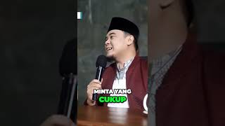 Agar Tenang Dalam Urusan Rejeki  Ustadz Hilman Fauzi Msi  ustadzhilmanfauzi   Part 1