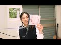 松本英子のセルフライナーノーツ vol.7| LIFE