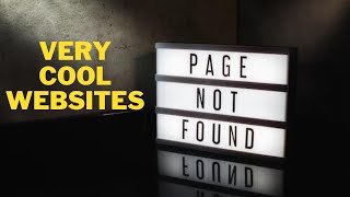 idiculously cool websites you never knew existed screenshot 5