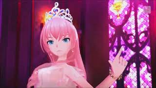 World Is Mine ~Rock Version~