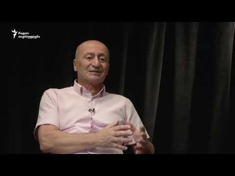 იულია სუსლიაკის ადვოკატი: ორშაბათს სკანდალურ კადრებს გავასაჯაროებ