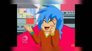 Kappa Mikey - Mikey And Mitsuki Moments Part 4