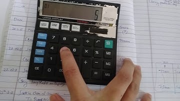 FOREIGN CURRENCY PART 2