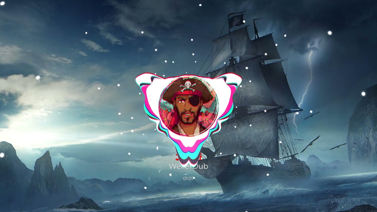 WellerHub (EDM Remix)