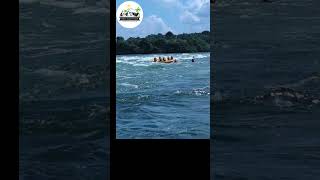 Rafting In River Nile-Busowoko Falls