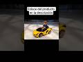 Coche eléctrico infantil / niños niñas #bby #baby #minicoche #minicar #minicasa
