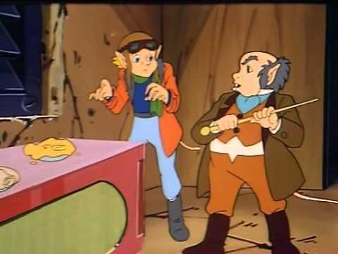 Los Diminutos Episodio 10 