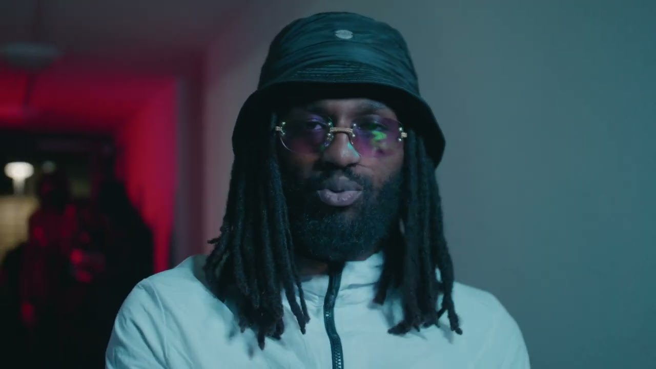 B2sand - Integral feat ​4C