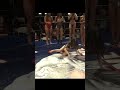 Ring Girl Turns A Fall Into A Twerk In West Virginia Contest 