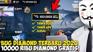 TANPA APLIKASI❗WOW GINI CARANYA MENDAPATKAN DIAM0ND GRATIS TANPA CHEAT !