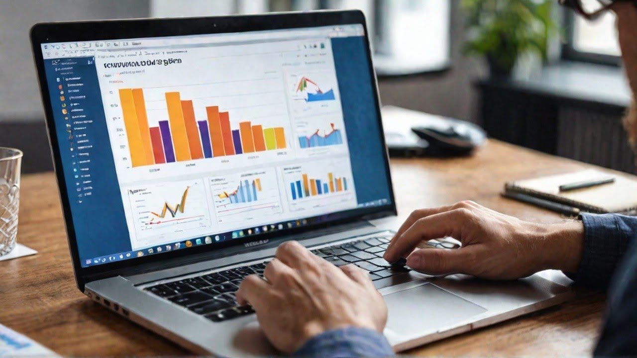CREATE a Winning Marketing Plan in JUST Minutes! - YouTube