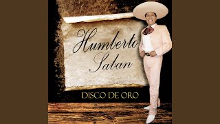 Video thumbnail of "Humberto Saban - Soledad Tan Cruel"