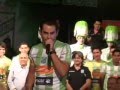 BLOOMING DECIME QUE SE SIENTE - RONICO CUELLAR