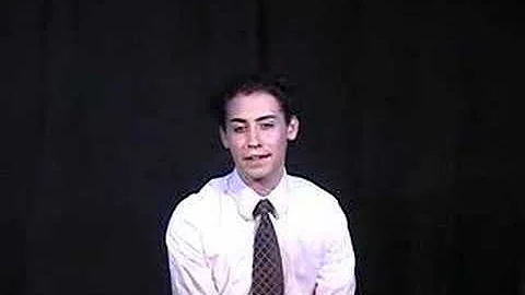 Anytime (I Am There) - Matthew Rickard