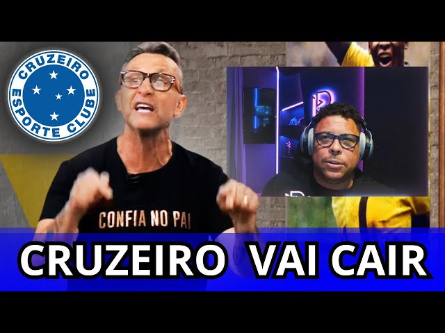 Cruzeiro 🦊 on X: É a Tropa dos Calvos e não tem jeito