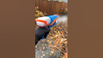 3 ILLEGAL Nerf Upgrades 🤯