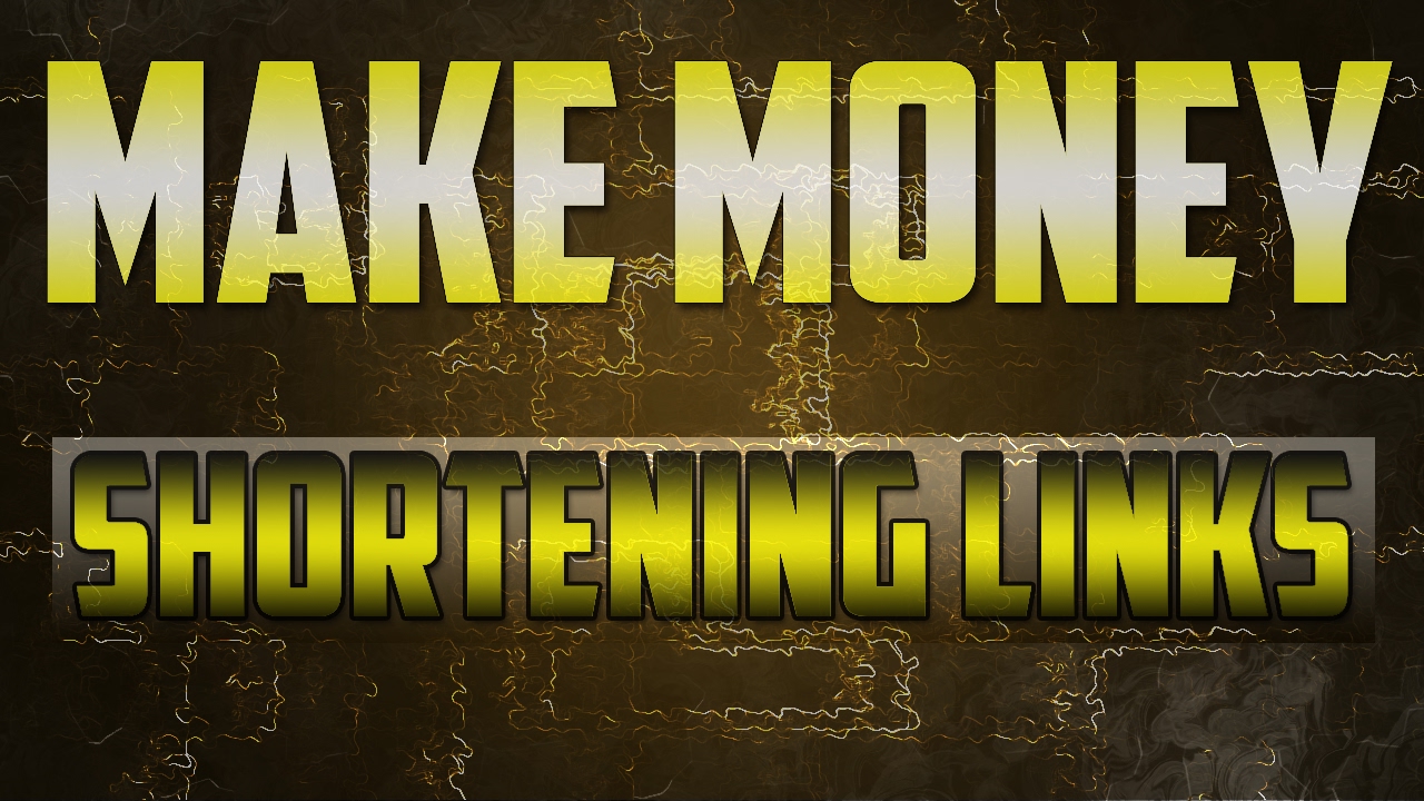 How To Monetize Links Using AdFly (2017)