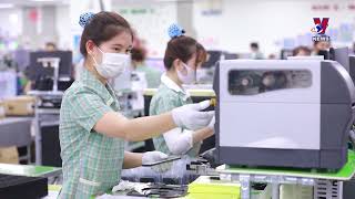 WB forecasts Vietnam’s 2023 growth at 6.3%