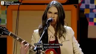 The Warning - Survive Subtitulada