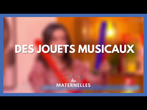 Vidéo: Comment Choisir Un Jouet Musical