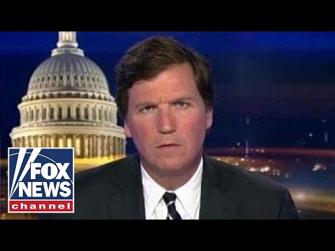 Tucker: What happened to the Democratic party under Trump?