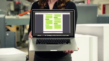 Trabon MenuNet: Menu Management System