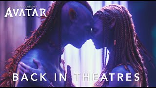 Avatar Re-Release | Official Trailer