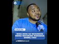 UJUMBE HUU KWA MABODABODA Sharukaniwavingunguti Comedy Mjumbemsomi Bongomovies2025 