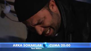 Arka Sokaklar 348. Fragmanı