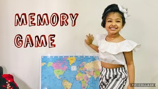 Memory Game||Increases Kids Concetration Power screenshot 4
