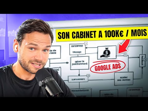 7 astuces pour générer 100K€/mois avec son cabinet d'avocats