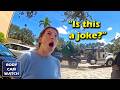 How a Noisy Garbage Truck Turns into Criminal Charges - A BCW Breakdown