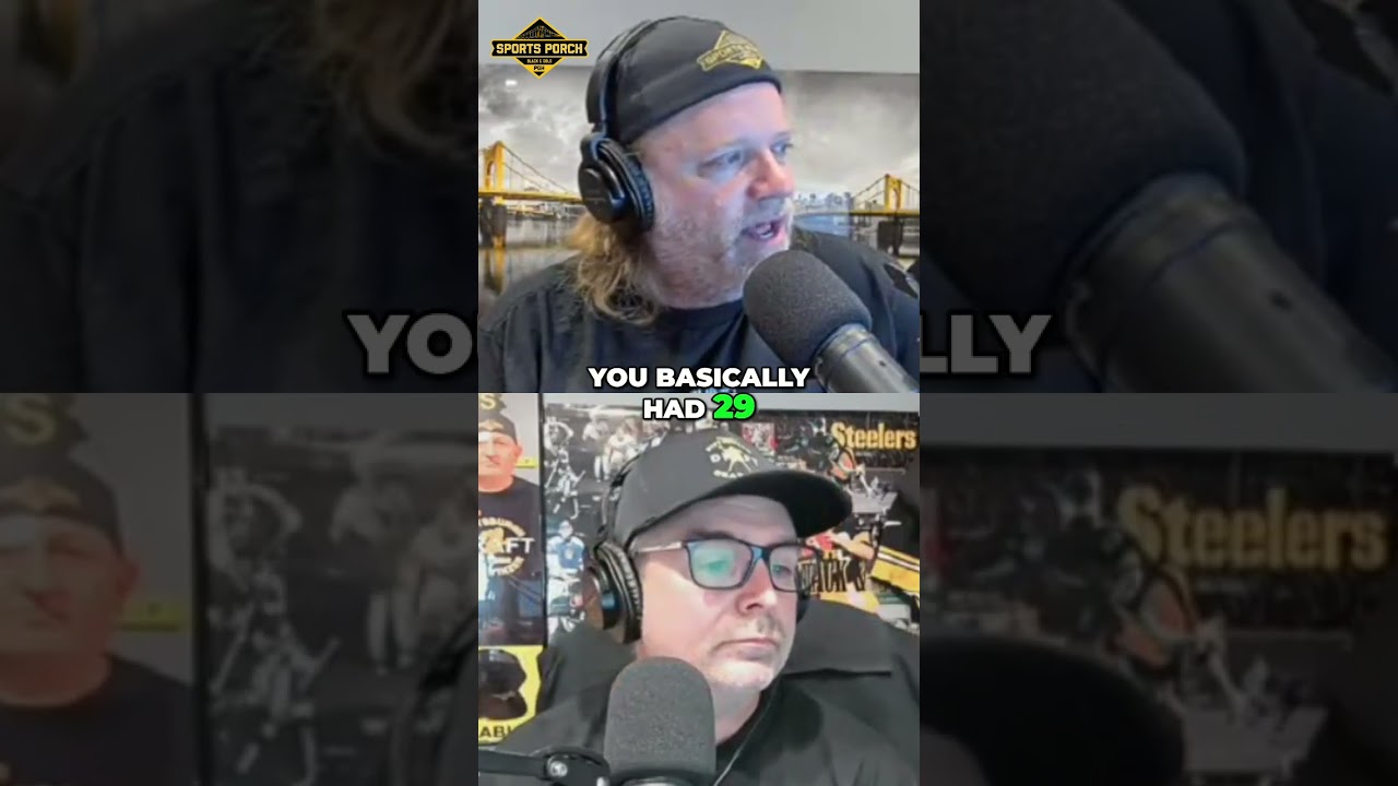 Steelers Preseason Game Takeaways: Quick Analysis and Highlights! #shorts