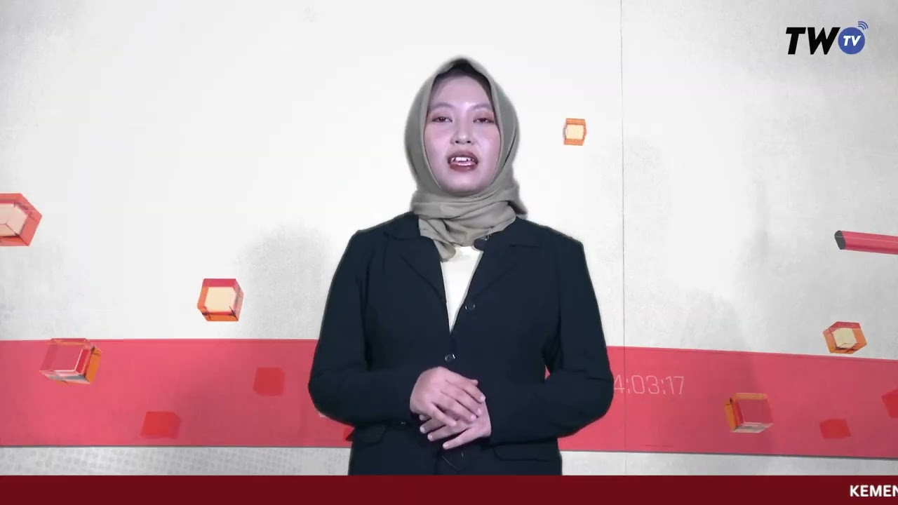 TwoTV | Kabar Dalam Berita