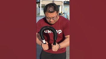 Bend the Worlds Strongest Bar, Win $500!