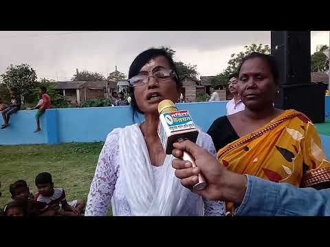 Kada Road : Durgapur Durbar Samity