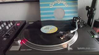 Newcleus - Jam On It