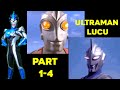 Gabungan Ultraman Lucu part 1- 4. Ultraman Funny😂😂