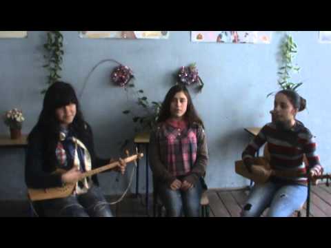 სსიპ თელავის მუნიციპალიტეტის ვარდისუბნის საჯარო სკოლა