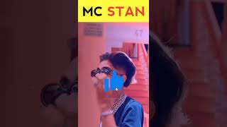 Mc Stan New An Realised Song
